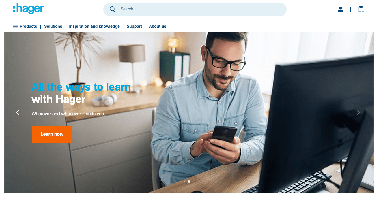Retail E-commerce Platform